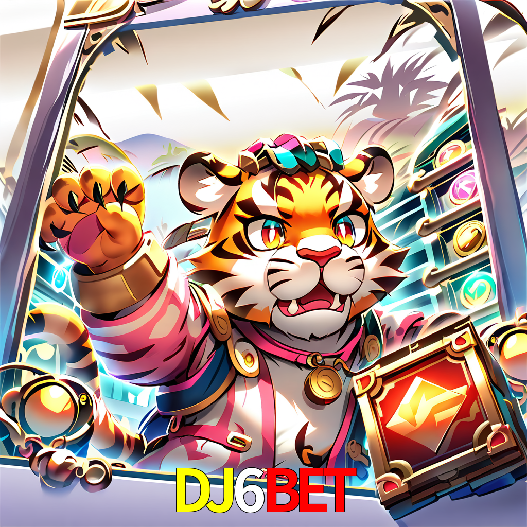 DJ6BET