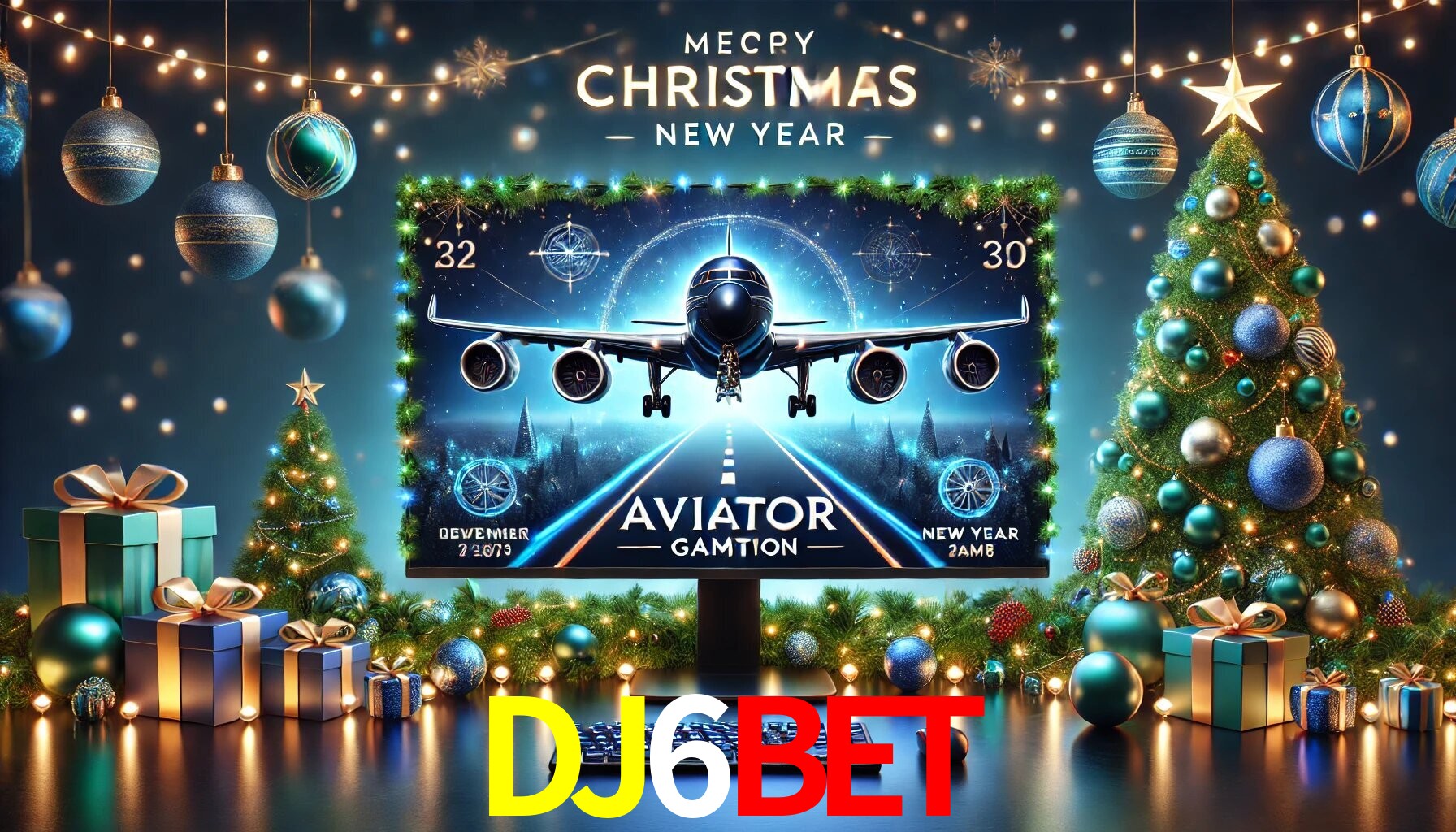 Aviator Festivo
