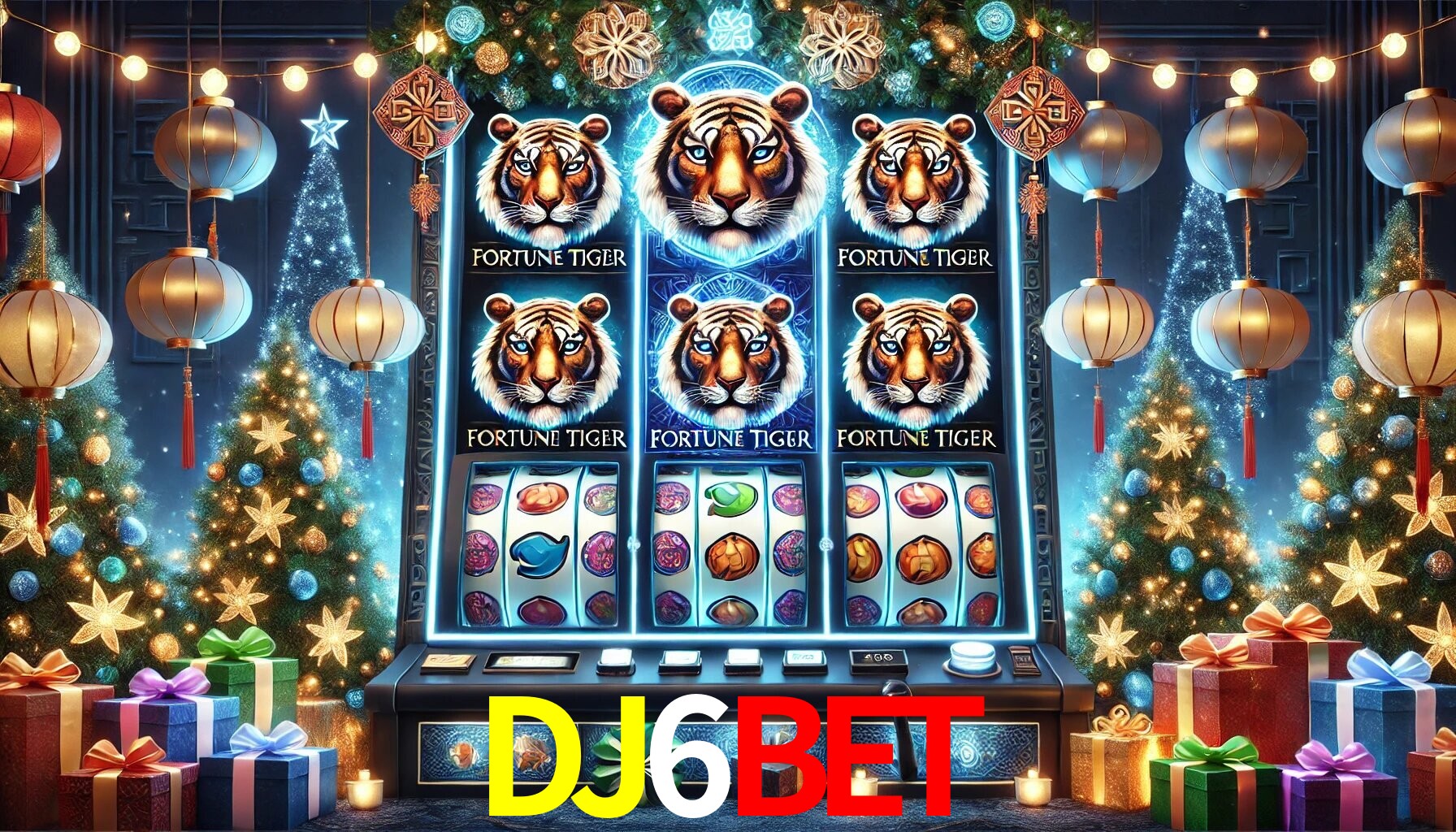 Como Jogar Fortune Tiger